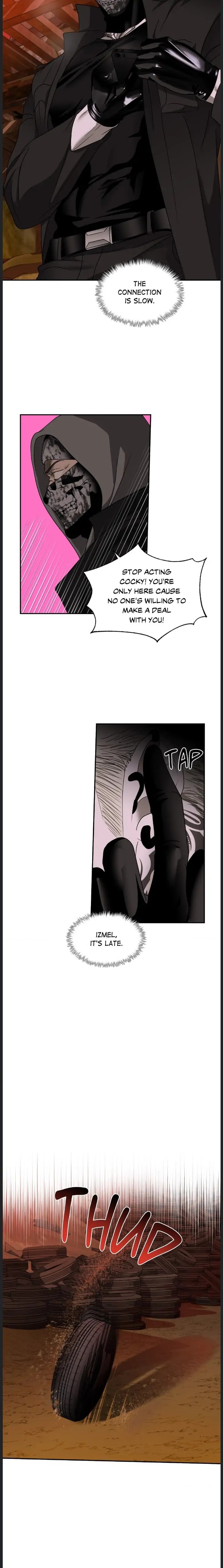Shutline, Chapter 75 image 04